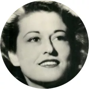 Hazel Adair
