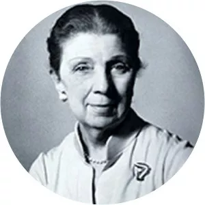 Hazel Bishop
