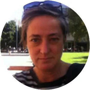 Hazel Blunden - Author