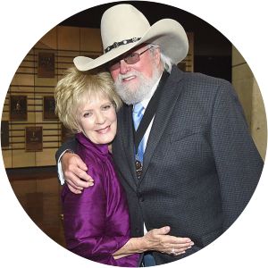 Hazel Daniels photograph