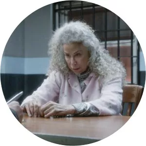 Hazel Diaz - Film character