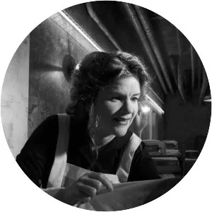 Hazel Evers - Fictional character