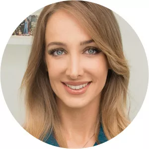 Hazel Fischdick photograph