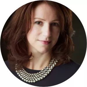 Hazel Gaynor - English author