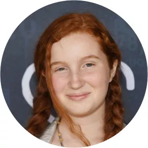 Hazel Georgia Dodd Armenante