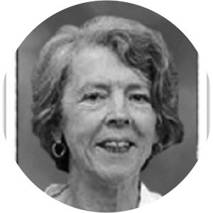 Hazel Hagger photograph