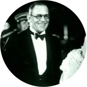 Hazel Hastings - Lon Chaney's wife