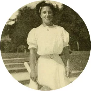Hazel Hotchkiss Wightman