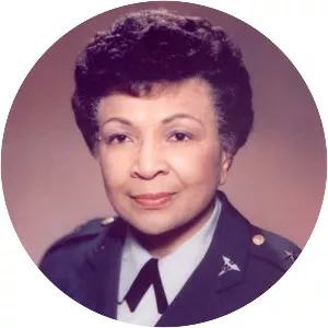Hazel Johnson-Brown - Nurse
