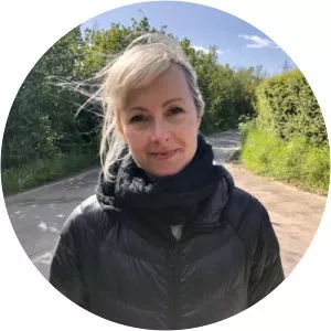 Hazel K Jackson photograph