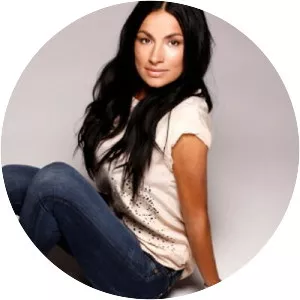 Hazel Kaneswaran - Irish singer-songwriter