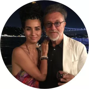 Hazel Levent - Tamer Levent's daughter