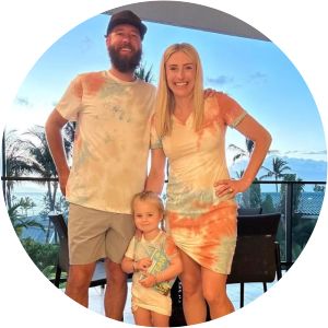 Hazel Lynn Roth photograph