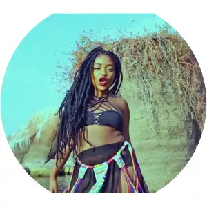 Hazel Mak - Musical artist