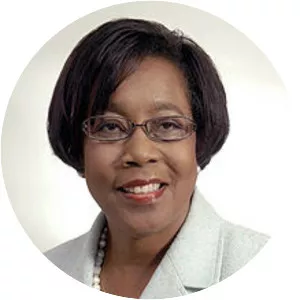 Hazel Manning photograph