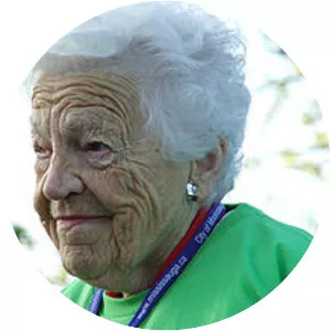 Hazel McCallion