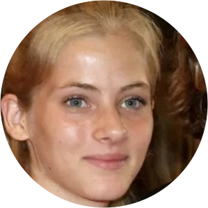 Hazel Moder - Actress ‧ Julia Roberts' daughter