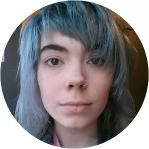 Hazel Newlevant photograph