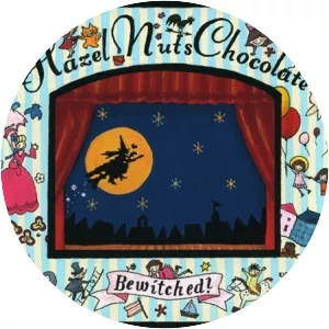 Hazel Nuts Chocolate