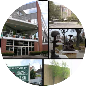 Hazel Park