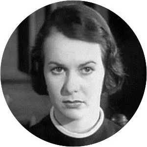 Hazel Penwarden photograph