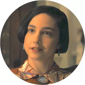 Hazel Prystock - TV character