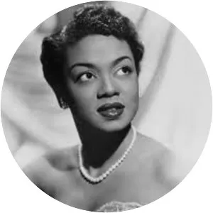 Hazel Scott