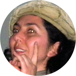 Hazel Sevim Ünsal - Screenwriter