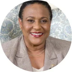 Hazel Simmons-McDonald