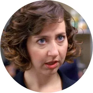 Hazel Wassername - TV character