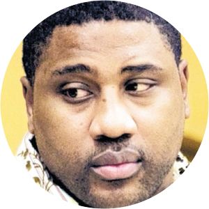 Hazell Stoudemire Jr. photograph