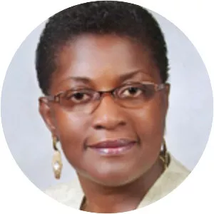 Hazelle P. Rogers - Former Member of the Florida House of Representatives