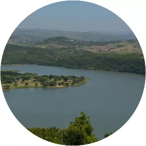 Hazelmere Dam