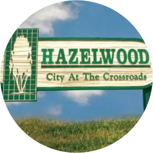 Hazelwood