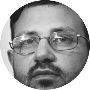 Hazem Alhamwi - Film director