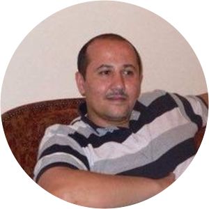 Hazem Bayaa photograph