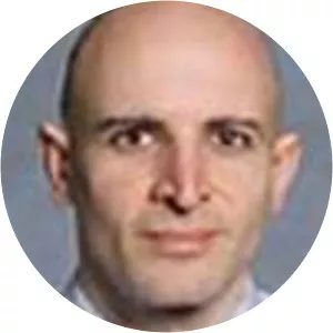 Hazem Daouk - Economist