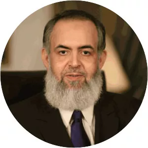 Hazem Salah Abu Ismail
