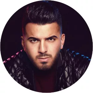 Hazem Sharif - Musical artist