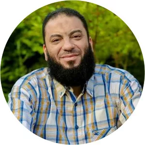 Hazem Shouman - Preacher