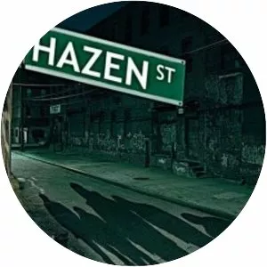 Hazen Street