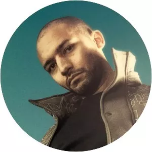 Hazhe - Musical artist