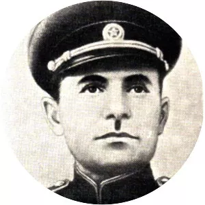 Hazi Aslanov