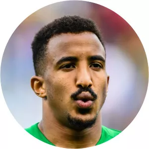 Hazim Al-Zahrani - Saudi Arabian footballer