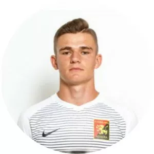 Hazim Ibrahimovic - Football player