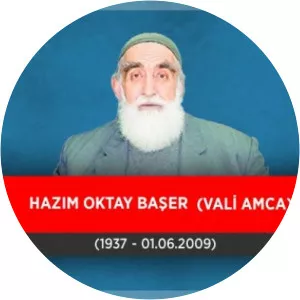 Hazim Oktay Baser