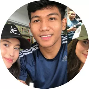 Haziq Nadzli - Malaysian footballer