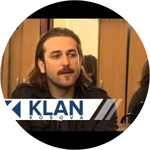 Hazir Haziri - Actor