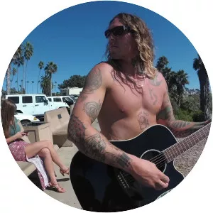 Hazmatt - Musical artist