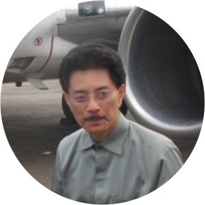 Hazrin Nurdin photograph